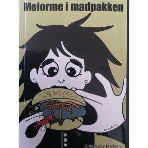 Melorme i madpakken