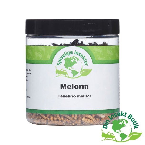 Melorme - Trret 