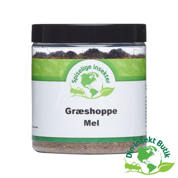 Grshoppe mel