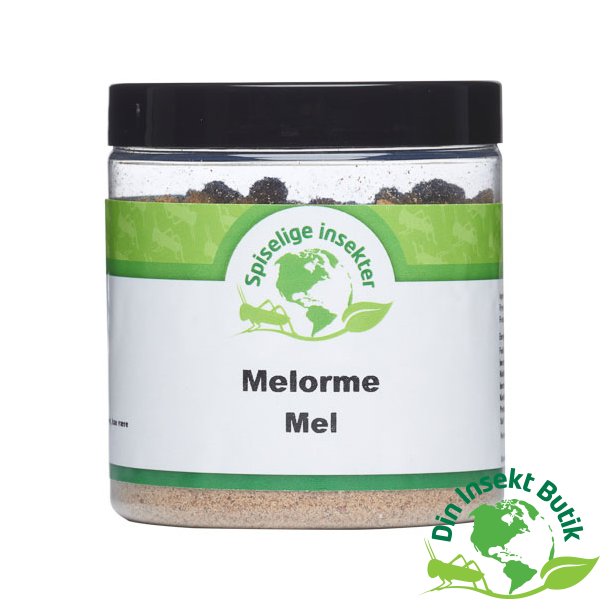 Melorme Mel