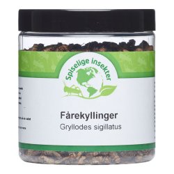 Frekyllinger - Trret