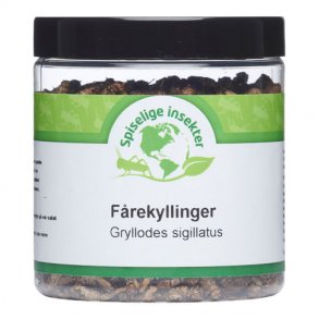 Frekyllinger - Trret