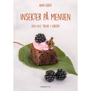 Bger om insekter